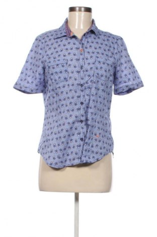 Női ing Made With Love, Méret M, Szín Sokszínű, Ár 669 Ft