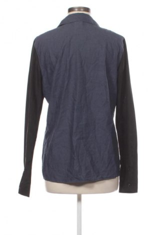 Γυναικείο πουκάμισο Maison Scotch, Μέγεθος S, Χρώμα Μπλέ, Τιμή 9,99 €