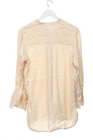 Damenbluse Mango, Größe XS, Farbe Ecru, Preis 3,99 €