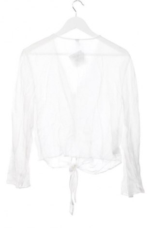 Дамска риза Mango, Размер XS, Цвят Бял, Цена 4,60 €