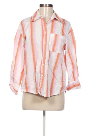 Cămașă de femei Mango, Mărime L, Culoare Multicolor, Preț 8,99 Lei