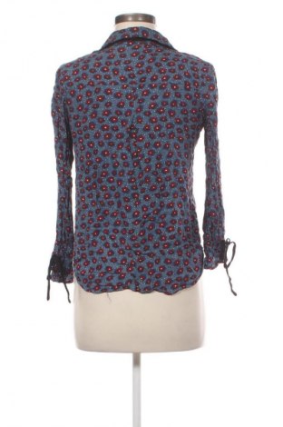 Γυναικείο πουκάμισο Mango, Μέγεθος S, Χρώμα Πολύχρωμο, Τιμή 2,99 €