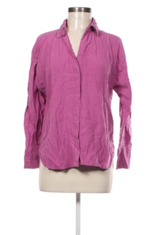 Cămașă de femei Mango, Mărime S, Culoare Roz, Preț 64,99 Lei