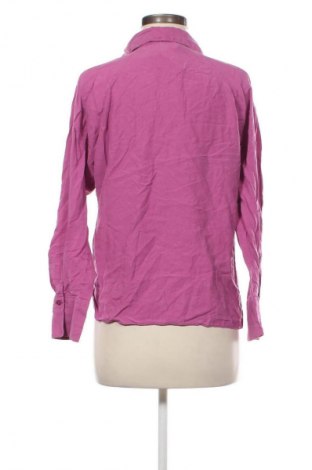Cămașă de femei Mango, Mărime S, Culoare Roz, Preț 64,99 Lei