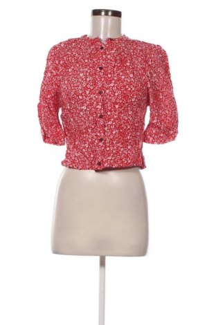 Dámská košile  Mango, Velikost XS, Barva Vícebarevné, Cena  109,00 Kč