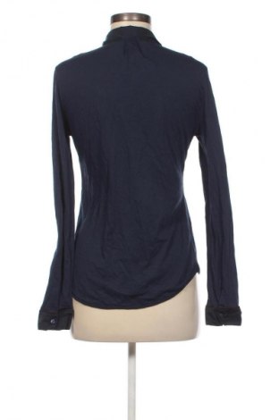 Damenbluse Marc O'Polo, Größe M, Farbe Blau, Preis 56,99 €