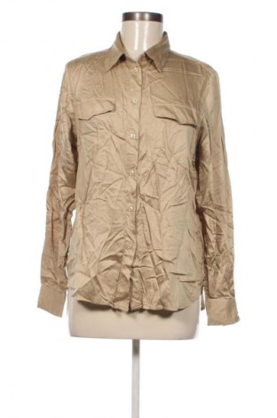 Damenbluse Mexx, Größe S, Farbe Beige, Preis 2,99 €