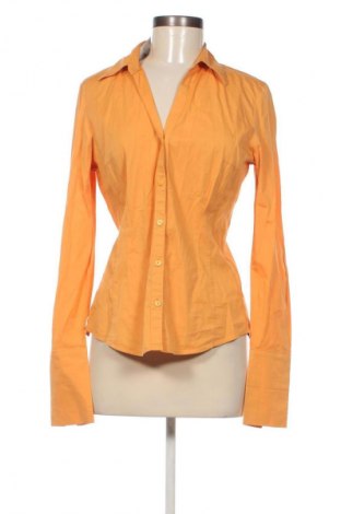 Dámská košile  More & More, Velikost M, Barva Oranžová, Cena  259,00 Kč