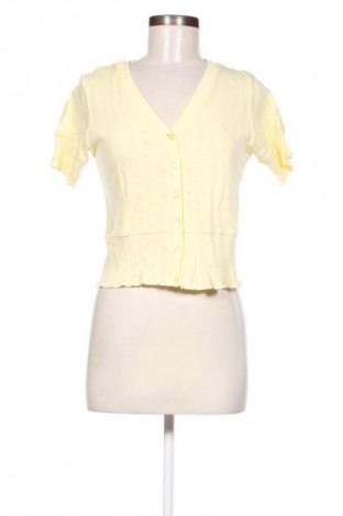 Дамска риза Motel, Размер L, Цвят Жълт, Цена 6,64 €