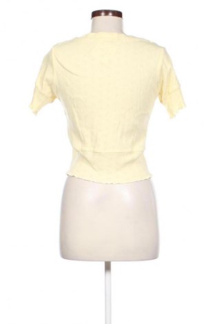 Дамска риза Motel, Размер L, Цвят Жълт, Цена 6,64 €