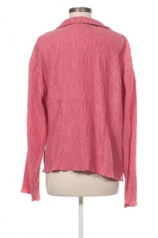 Damska koszula NA-KD, Rozmiar S, Kolor Różowy, Cena 22,99 zł
