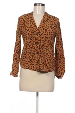 Damska koszula New Look, Rozmiar S, Kolor Kolorowy, Cena 81,99 zł