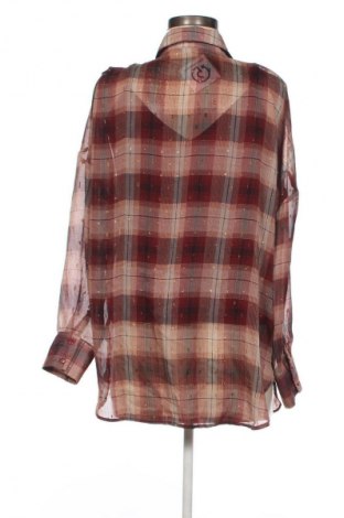 Damenbluse ONLY, Größe M, Farbe Mehrfarbig, Preis 2,99 €