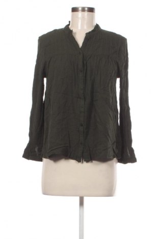 Damenbluse ONLY, Größe M, Farbe Grün, Preis 2,99 €