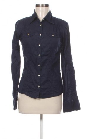 Damenbluse ONLY, Größe S, Farbe Blau, Preis 2,99 €