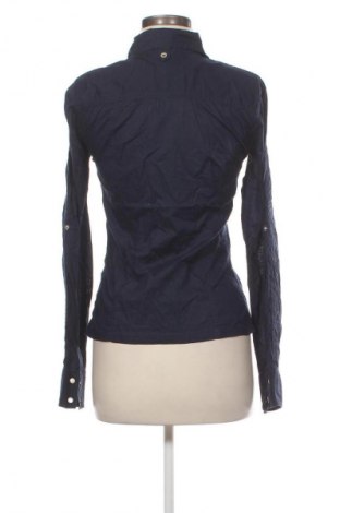 Damenbluse ONLY, Größe S, Farbe Blau, Preis 2,99 €