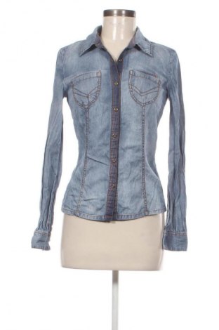 Női ing ONLY, Méret S, Szín Kék, Ár 3 008 Ft