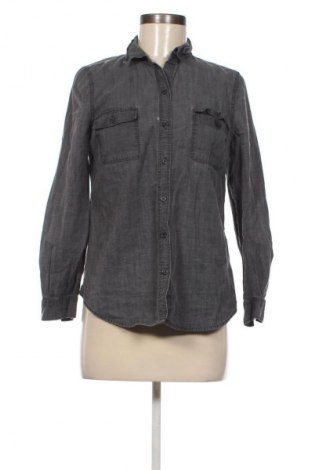 Дамска риза Old Navy, Размер S, Цвят Сив, Цена 2,04 €