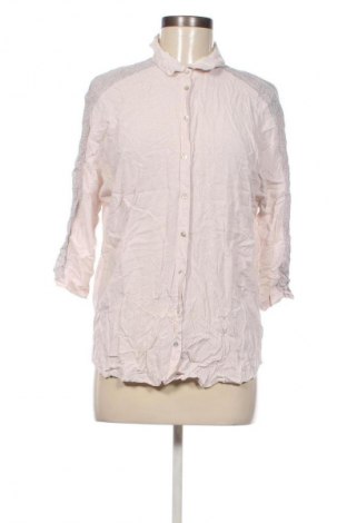 Γυναικείο πουκάμισο Opus, Μέγεθος S, Χρώμα Πολύχρωμο, Τιμή 4,99 €