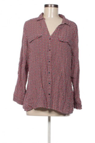 Damenbluse Paprika, Größe M, Farbe Mehrfarbig, Preis € 1,99