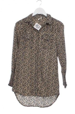 Női ing Pieces, Méret XS, Szín Sokszínű, Ár 669 Ft