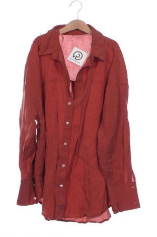 Női ing Pigalle, Méret XS, Szín Piros, Ár 669 Ft