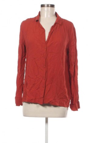 Dámská košile  Pimkie, Velikost L, Barva Červená, Cena  69,00 Kč