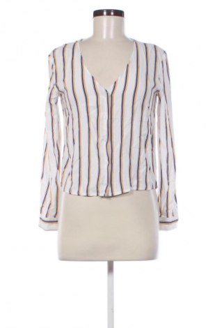 Damska koszula Pull&Bear, Rozmiar S, Kolor Kolorowy, Cena 22,47 zł