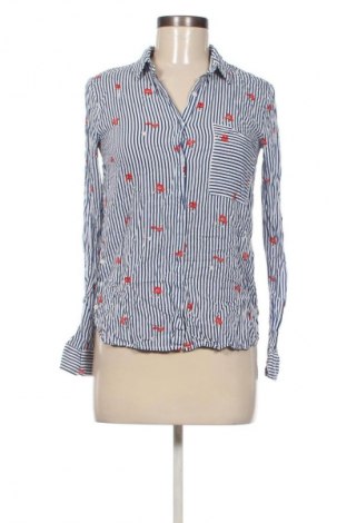 Női ing Pull&Bear, Méret S, Szín Sokszínű, Ár 669 Ft