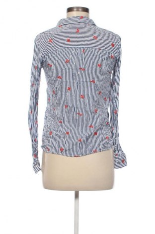 Női ing Pull&Bear, Méret S, Szín Sokszínű, Ár 669 Ft