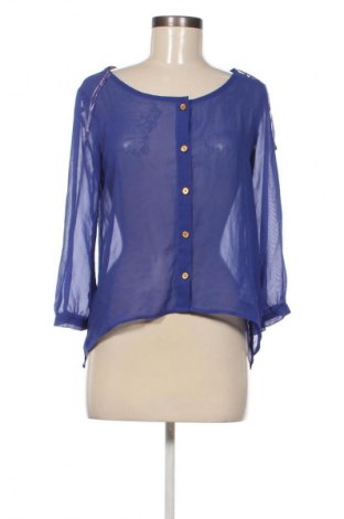 Női ing Rainbow, Méret M, Szín Kék, Ár 669 Ft