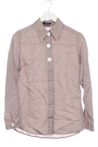 Damenbluse Reserved, Größe XS, Farbe Beige, Preis 3,99 €