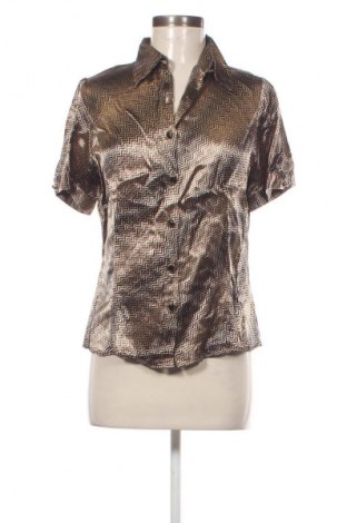 Damska koszula Riccovero, Rozmiar M, Kolor Kolorowy, Cena 86,34 zł