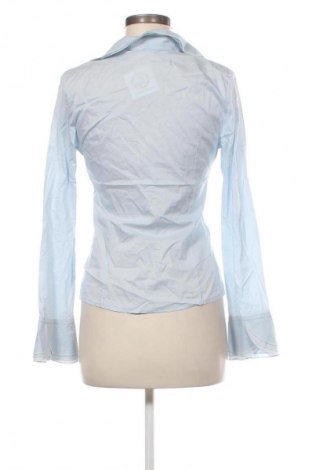 Дамска риза Rinascimento, Размер S, Цвят Син, Цена 3,06 €