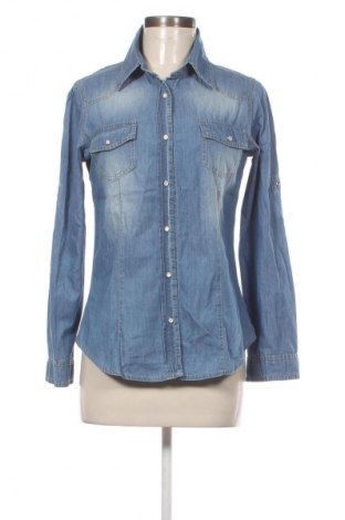 Női ing Riu, Méret S, Szín Kék, Ár 2 980 Ft