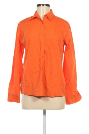 Dámská košile  Russell Collection, Velikost M, Barva Oranžová, Cena  49,00 Kč