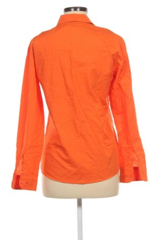 Dámská košile  Russell Collection, Velikost M, Barva Oranžová, Cena  49,00 Kč