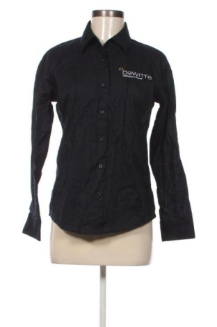 Női ing Russell Collection, Méret M, Szín Fekete, Ár 669 Ft