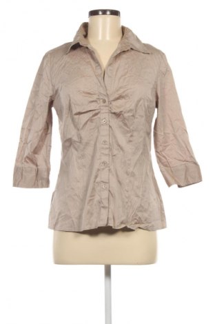 Dámska košeľa  S.Oliver, Veľkosť M, Farba Hnedá, Cena  1,95 €