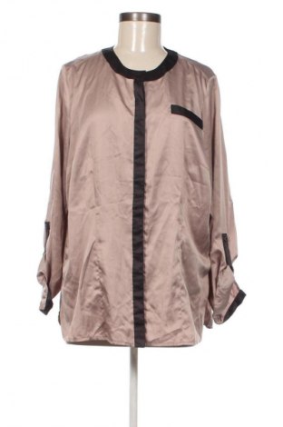 Dámska košeľa  S.Oliver, Veľkosť L, Farba Hnedá, Cena  2,95 €