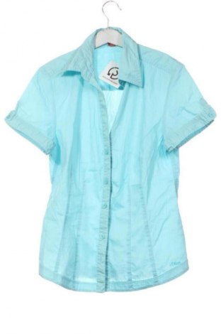 Női ing S.Oliver, Méret XS, Szín Kék, Ár 789 Ft