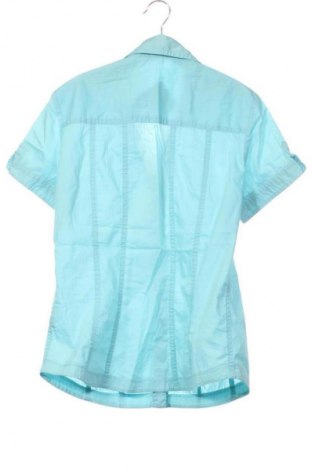 Női ing S.Oliver, Méret XS, Szín Kék, Ár 789 Ft