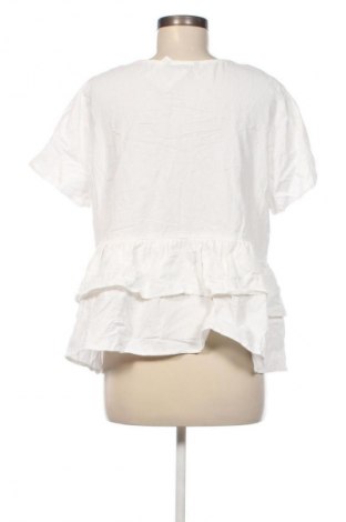 Dámska košeľa  SHEIN, Veľkosť XL, Farba Biela, Cena  6,95 €