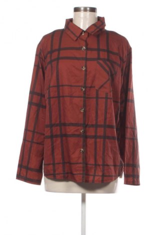 Damenbluse SHEIN, Größe XL, Farbe Mehrfarbig, Preis 2,99 €