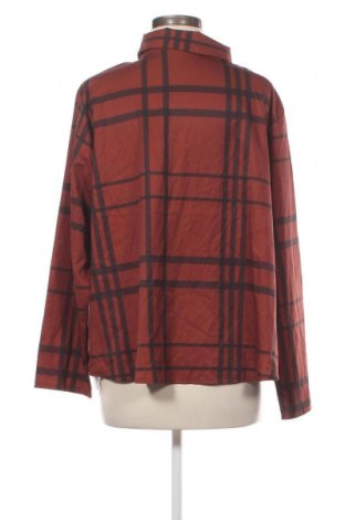 Damenbluse SHEIN, Größe XL, Farbe Mehrfarbig, Preis 2,99 €