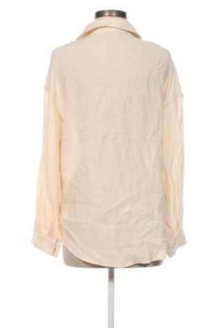 Női ing SHEIN, Méret S, Szín Bézs, Ár 1 099 Ft