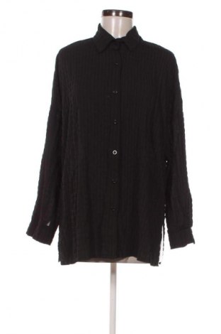 Női ing SHEIN, Méret M, Szín Fekete, Ár 669 Ft