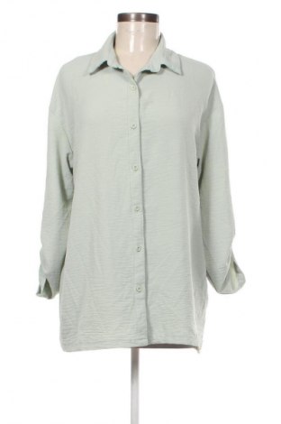 Női ing SHEIN, Méret S, Szín Zöld, Ár 669 Ft