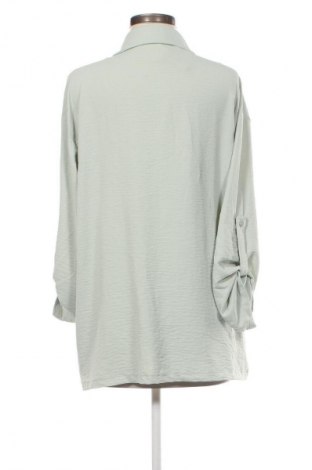 Női ing SHEIN, Méret S, Szín Zöld, Ár 669 Ft