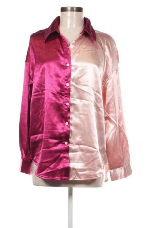 Дамска риза SHEIN, Размер M, Цвят Многоцветен, Цена 4,60 €